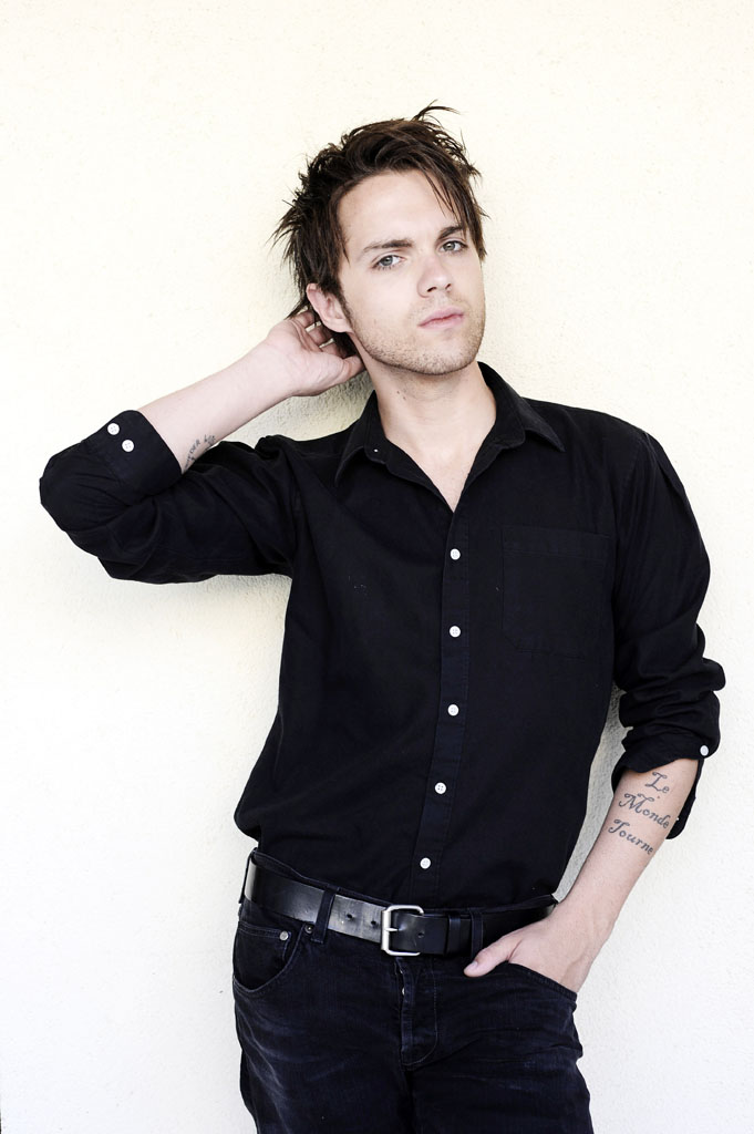Thomas Dekker